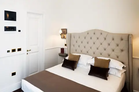 Hotel Boutique Palazzo Lorenzo in Florence — foto 8
