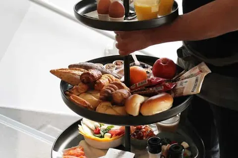 Wellnessresort Thermae 2000 foto 35