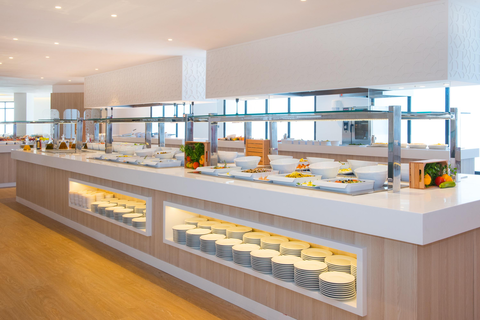 Iberostar Waves Founty Beach in Agadir — foto 12