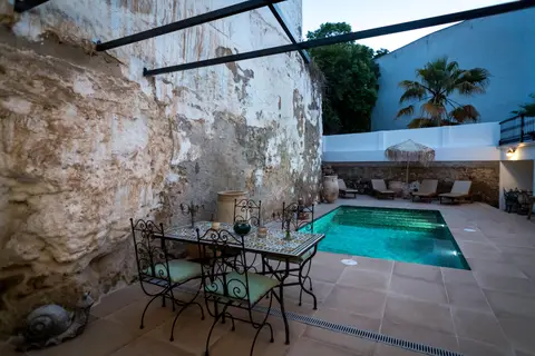 Suites Del Mundo in Alhaurín el Grande — foto 19