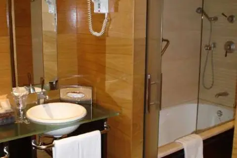 Alanda Marbella Hotel in Marbella — foto 16