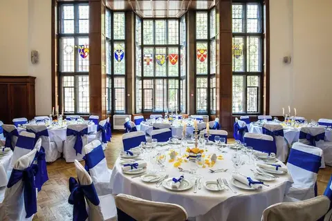 Wellington Hotel by Blue Orchid in Londen, foto 26