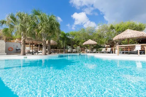 Morena Resort Appartementen & Villa's foto 4