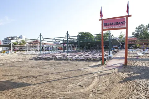 Narcia Resort Side in Manavgat — foto 9