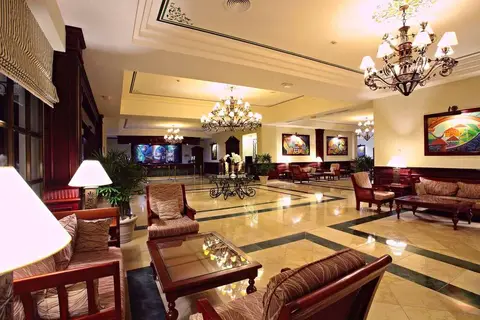 Grand Bahia Principe Cayacoa in Santa Bárbara de Samaná — foto 16