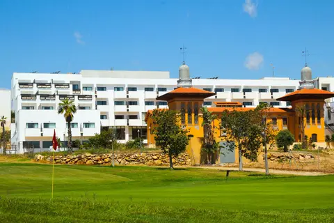 Alegria Palacio Mojacar Spa in Mojácar