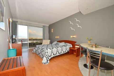 Evilion Sea & Sun Hotel in Νέοι Πόροι — foto 10
