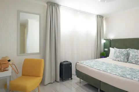 Hilton Garden Inn Rome Airport in Fiumicino, foto 3