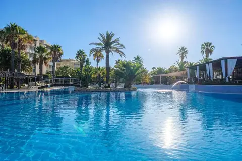 Hotel Estival Islantilla in Isla Cristina — foto 15
