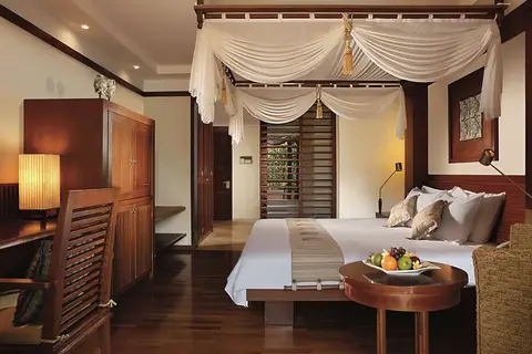 Paradisus by Melia Bali in Kuta Selatan, foto 20