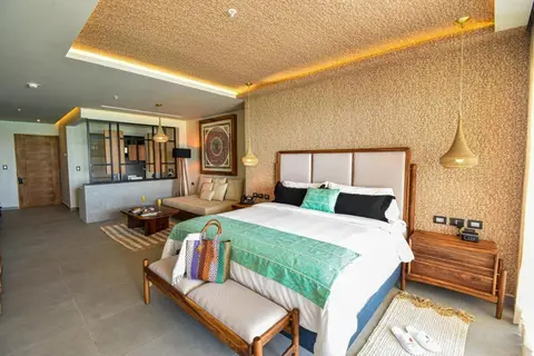 Mvngata Beach Hotel in Playa del Carmen — foto 11
