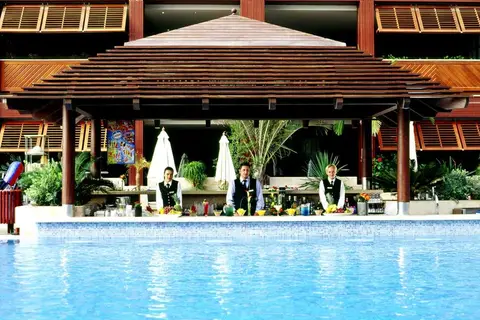 Gran Hotel Guadalpin Banus in Marbella — foto 15