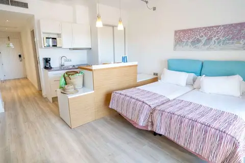 Houm Plaza Son Rigo in Palma — foto 3