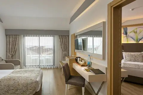 Glamour Resort & Spa in Manavgat — foto 17