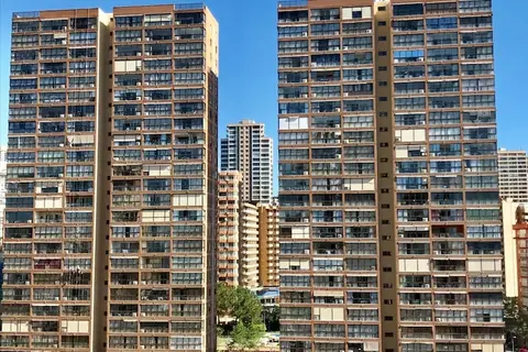Gemelos II by Beninter in Benidorm, foto 29