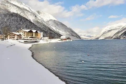 Hotel Post am See in Eben am Achensee — foto 9