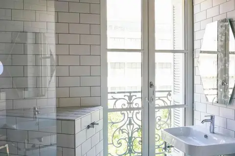 Hotel Mercure Marseille Canebiere Vieux-Port in Marseille, foto 3