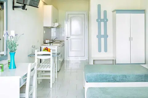 Port Marina Hotel in Δημοτική Ενότητα Παλλήνης — foto 3