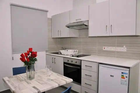 Kaos Hotel & Apartments in Ayia Napa — foto 15