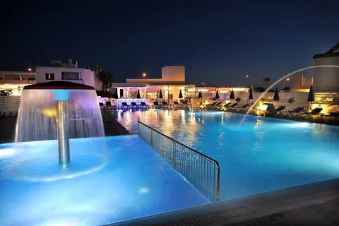 Euronapa Hotel in Ayia Napa — foto 18