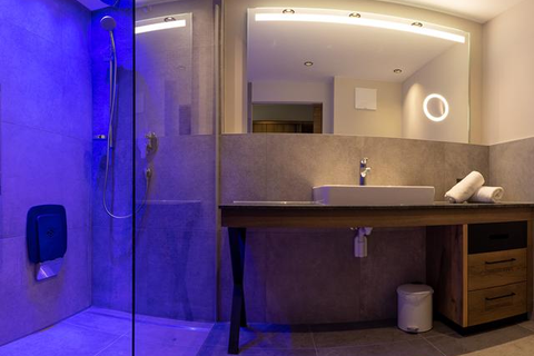 Appartementen zum Strossna foto 11