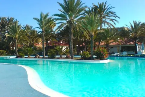 Sun Club Playa del Ingles in San Bartolomé de Tirajana, foto 14