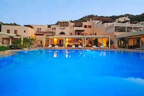 Stefanos Village in Μύρθιος — foto 25