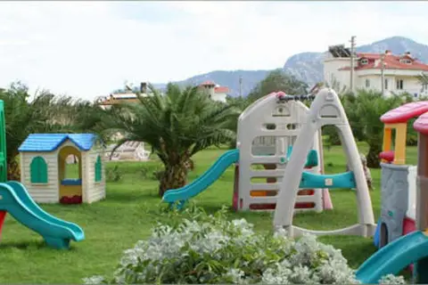 Club Alla Turca in Ortaca — foto 5