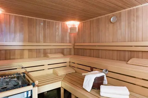 Hotel Harfenwirt in Hopfgarten im Brixental — foto 11