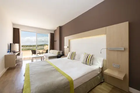 Hotel Mariant Park in Santa Margalida, foto 29