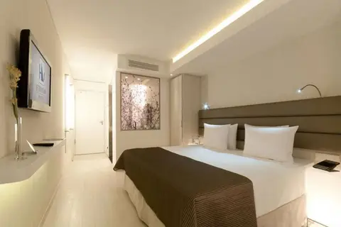 Eurostars Book Hotel in München — foto 3