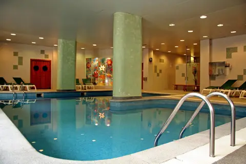 Hotel Guillem in Encamp — foto 3