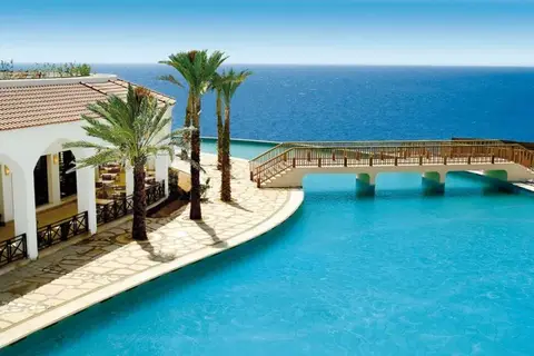 Reef Oasis Blue Bay Resort & Spa in Sharm El Sheikh, foto 4