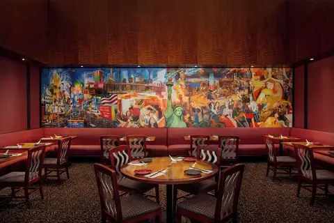 Millennium Broadway Hotel in New York — foto 18