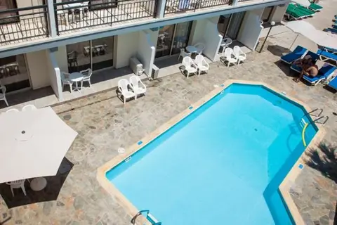 Crystallo Apartments in Paphos, foto 24