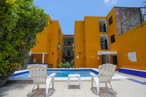 Hotel Hacienda in Cancùn — foto 24