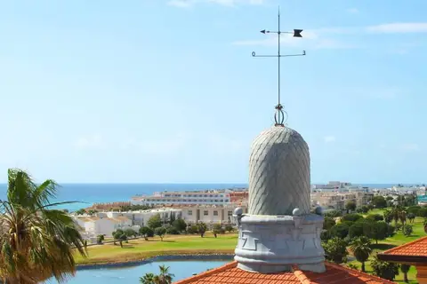 Alegria Palacio Mojacar Spa in Mojácar — foto 13