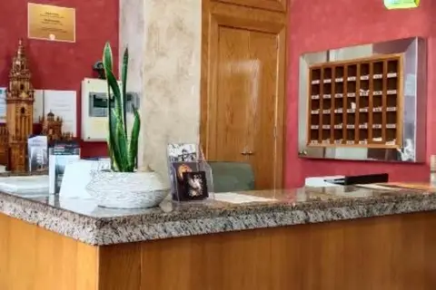 HHB Pontevedra Confort in Pontevedra — foto 18