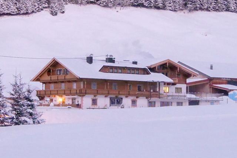 Pension Schönachhof foto 1