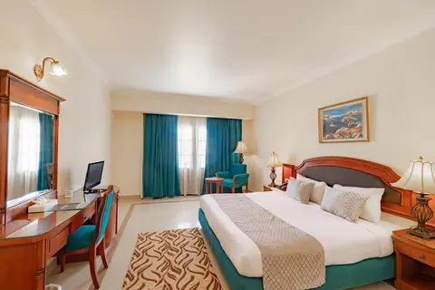 Coral Hills Resort & SPA in القصير — foto 29