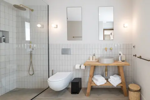 Eliamos Villas Hotel & Spa in Σπαρτιά — foto 19