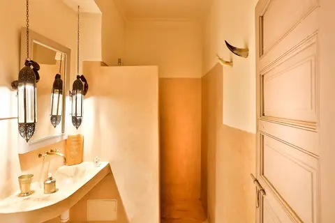 Riad & Spa Al Jazira in Marrakesh, foto 6