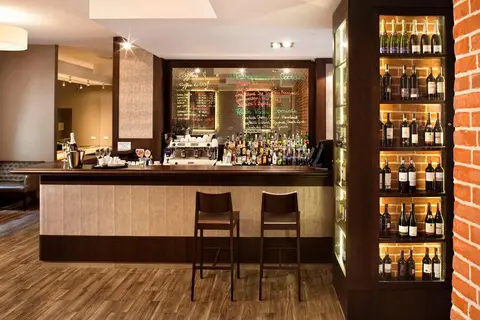 Metropolitan Boutique Hotel in Krakau — foto 21