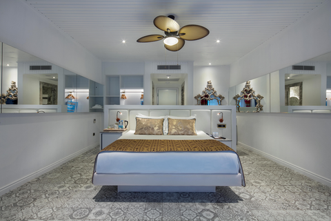 Hotel Granada Luxury Belek foto 5