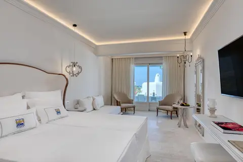 Saint John Mykonos Hotel in Μύκονος — foto 30