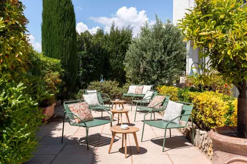 La Villa Cannes Croisette in Cannes — foto 7