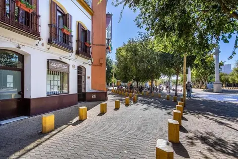 Casa de Zalamea in Sevilla, foto 2