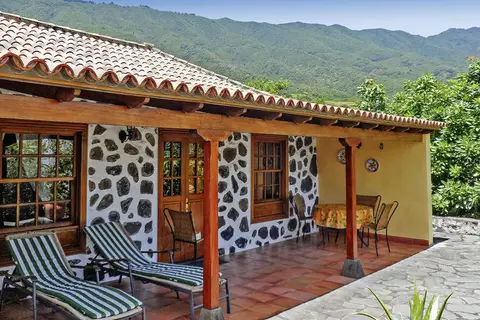 Casitas Armary in Breña Alta — foto 6