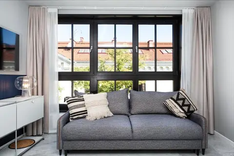 H11 Aparthotel in Krakau — foto 5