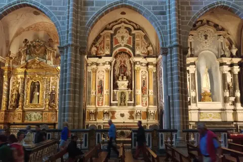 Ontdek Portugal in Martingança Gare — foto 8